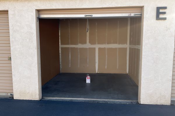 Trojan Storage of Roseville Vineyard - 1550 Vineyard Road
