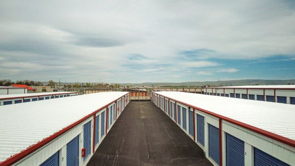 United Storage - Idaho Falls - 1470 Sherry Drive