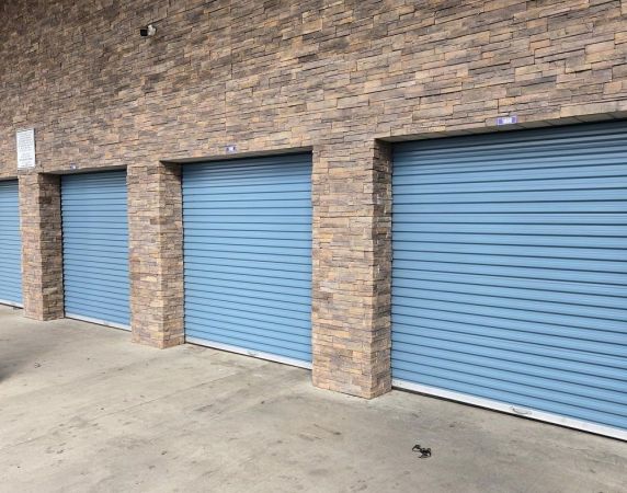 Extra Space Storage - 6706 - Chatsworth - De Soto Ave - 9110 De Soto Avenue