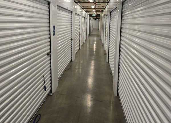 Extra Space Storage - 6706 - Chatsworth - De Soto Ave - 9110 De Soto Avenue