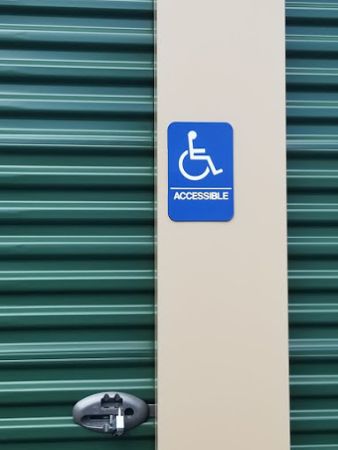 Secure Self Storage - N721 U.S. 12