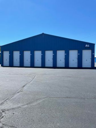 Storage Lion - 1823 S Baker Blvd - 1823 South Baker Boulevard