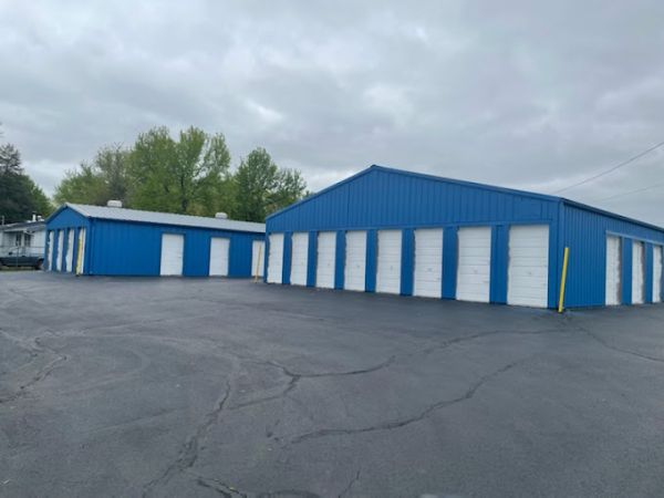 Storage Lion - 1823 S Baker Blvd - 1823 South Baker Boulevard