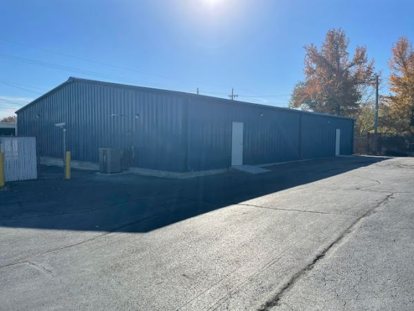 Storage Lion - 1823 S Baker Blvd - 1823 South Baker Boulevard