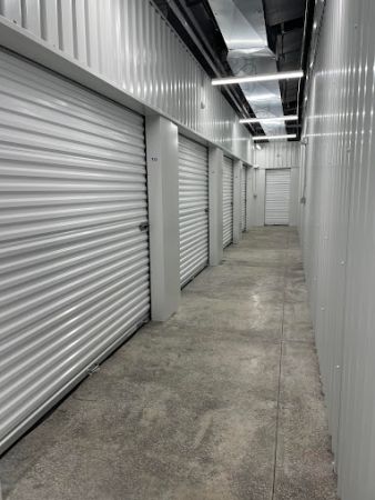 Storage Lion - 1823 S Baker Blvd - 1823 South Baker Boulevard