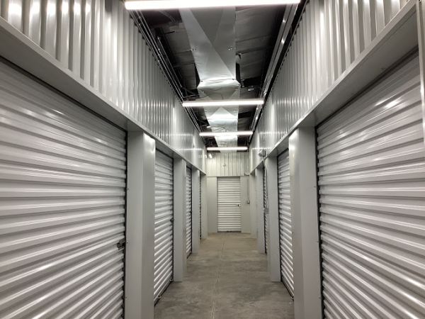 Storage Lion - 1823 S Baker Blvd - 1823 South Baker Boulevard