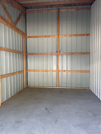 Storage Lion - 1823 S Baker Blvd - 1823 South Baker Boulevard