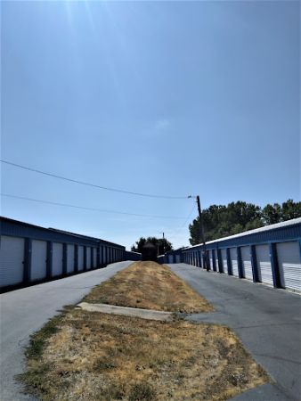 Storage Lion - 1823 S Baker Blvd - 1823 South Baker Boulevard