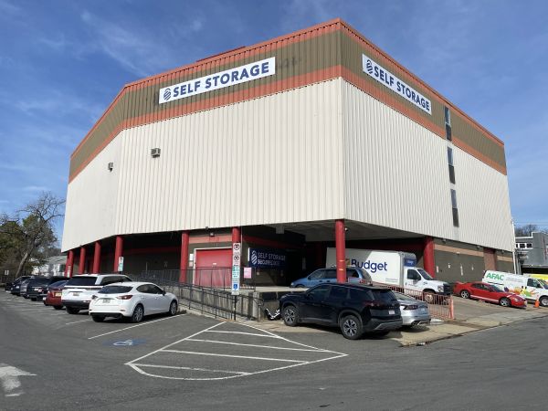 SecureSpace Self Storage Arlington - 2710 South Nelson Street