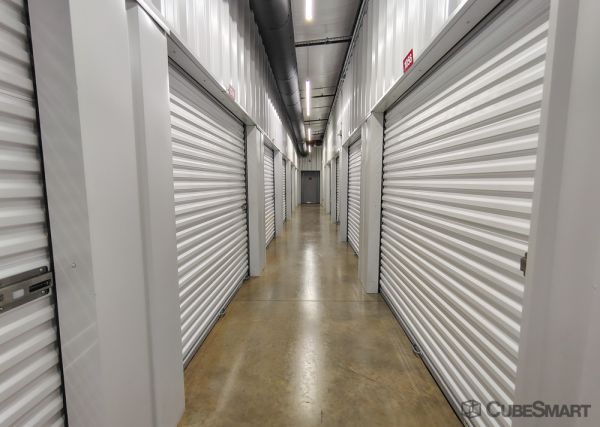 CubeSmart Self Storage - Southern Branch Drive - 1512 Southern Branch Drive