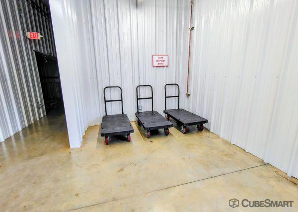 CubeSmart Self Storage - Southern Branch Drive - 1512 Southern Branch Drive