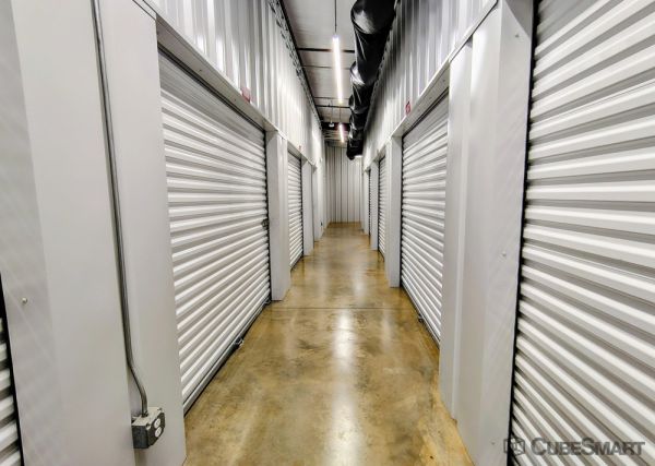 CubeSmart Self Storage - Southern Branch Drive - 1512 Southern Branch Drive