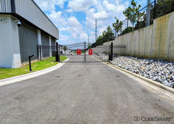 CubeSmart Self Storage - Southern Branch Drive - 1512 Southern Branch Drive