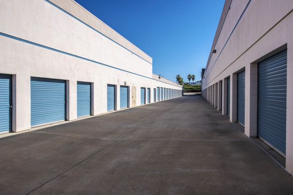 Sorrento Mesa Self Storage - 6690 Mira Mesa Boulevard