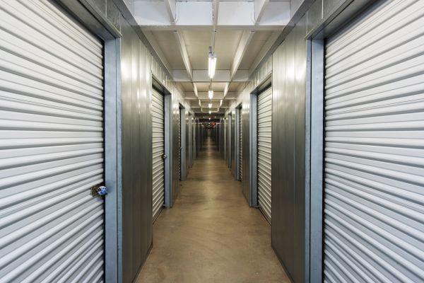 Sorrento Mesa Self Storage - 6690 Mira Mesa Boulevard
