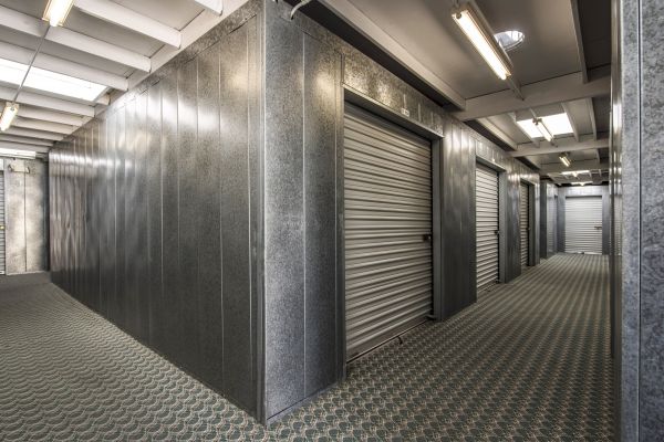 Sorrento Mesa Self Storage - 6690 Mira Mesa Boulevard