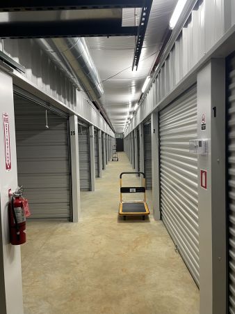 605 Mini Storage - 1894 South State Highway 605