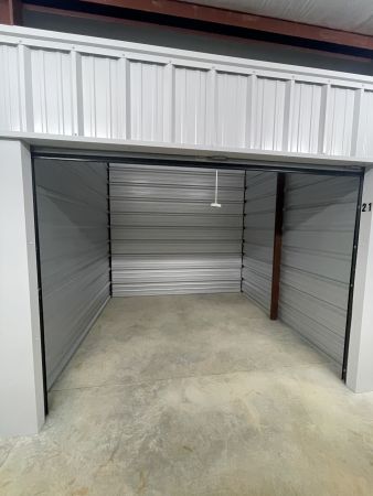 605 Mini Storage - 1894 South State Highway 605