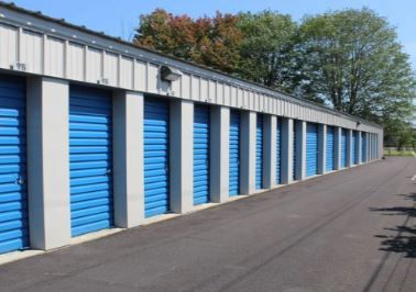 093 All Purpose Storage - Brewer North - 33 Stevens Road