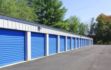 093 All Purpose Storage - Brewer North - 33 Stevens Road