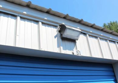 093 All Purpose Storage - Brewer North - 33 Stevens Road