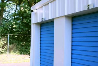 093 All Purpose Storage - Brewer North - 33 Stevens Road