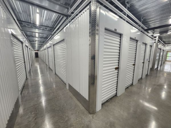 Extra Space Storage - 6701 - Los Angeles - Dunham St - 4450 Dunham Street