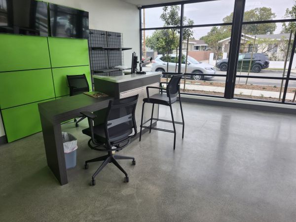 Extra Space Storage - 6701 - Los Angeles - Dunham St - 4450 Dunham Street
