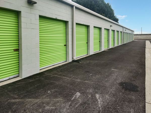 Extra Space Storage - 6701 - Los Angeles - Dunham St - 4450 Dunham Street