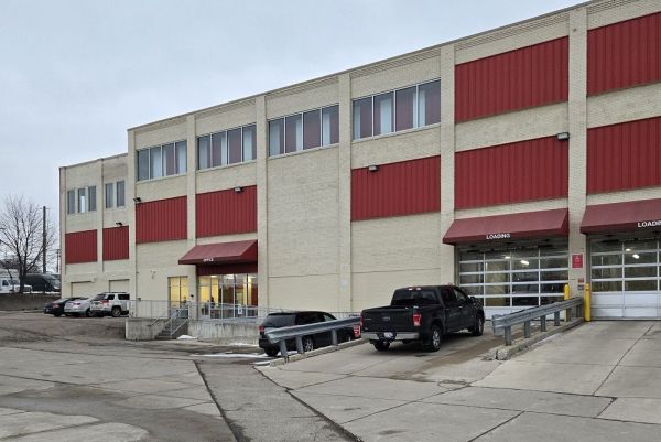 Extra Space Storage - 6586 - Lansing - S Hosmer St - 506 South Hosmer Street