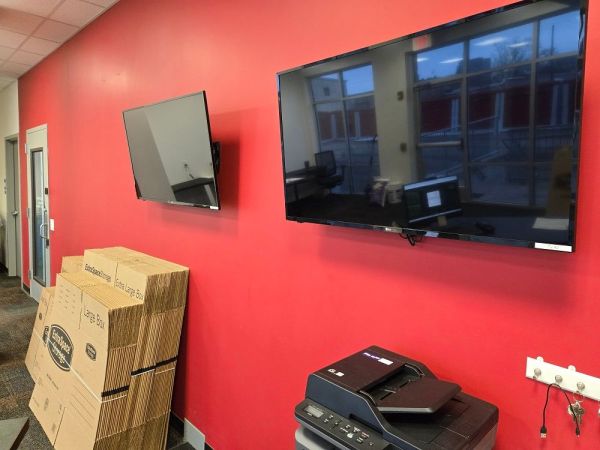 Extra Space Storage - 6586 - Lansing - S Hosmer St - 506 South Hosmer Street