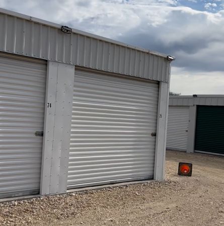 Whitney Self Storage - 1424 Texas 22
