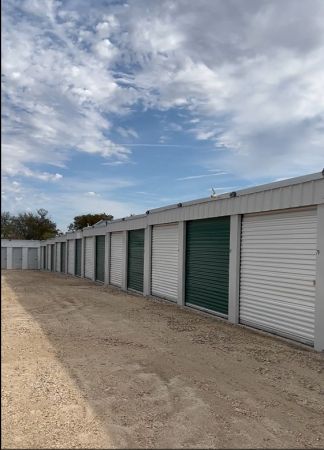 Whitney Self Storage - 1424 Texas 22
