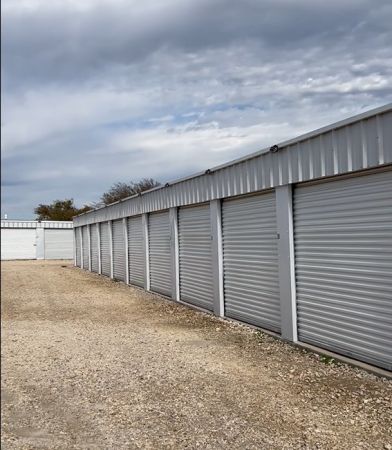 Whitney Self Storage - 1424 Texas 22