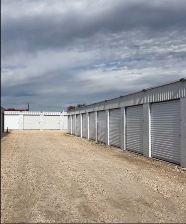 Whitney Self Storage - 1424 Texas 22