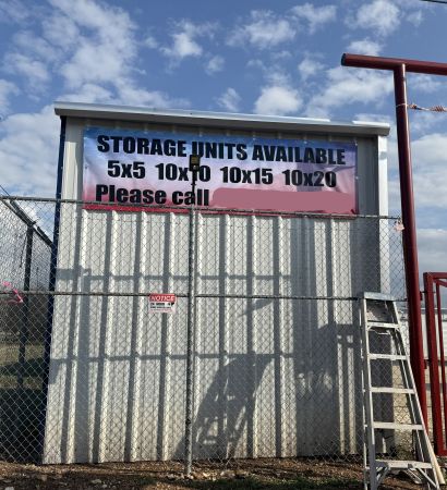Whitney Self Storage - 1424 Texas 22