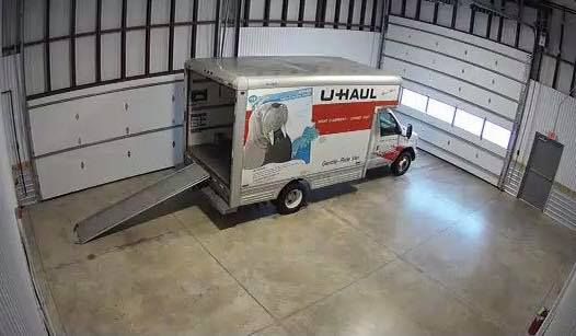 Attic Storage Aspen Creek - 6005 South Sycamore Avenue