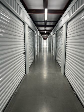 Attic Storage Aspen Creek - 6005 South Sycamore Avenue