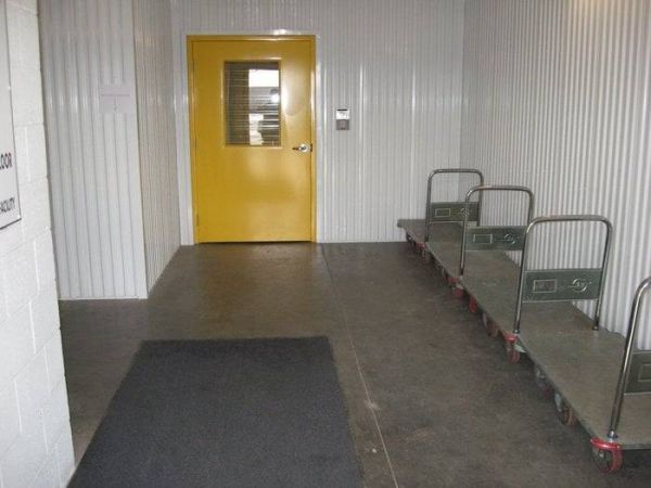 7th Street Storage - 2060 7th Street West