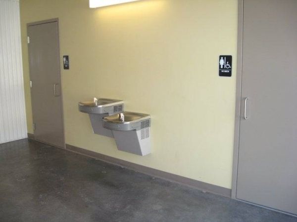 7th Street Storage - 2060 7th Street West