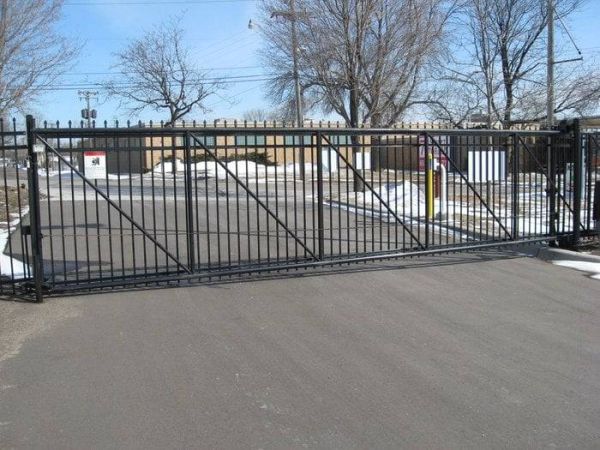 7th Street Storage - 2060 7th Street West
