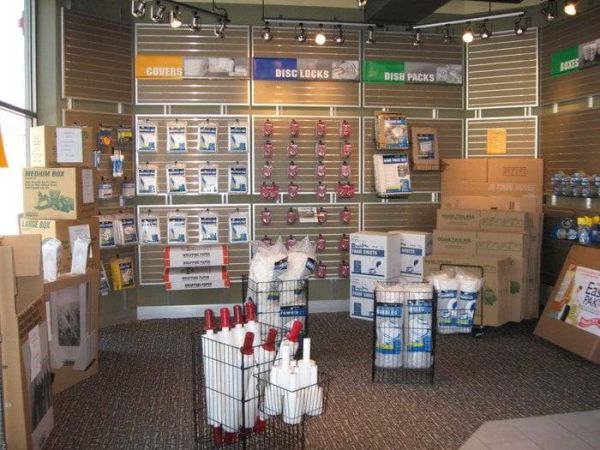 7th Street Storage - 2060 7th Street West