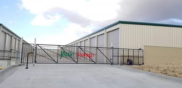 Attic Storage of Spring Hill - 21660 West 207th Street