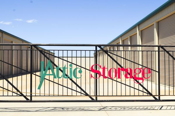 Attic Storage of Spring Hill - 21660 West 207th Street