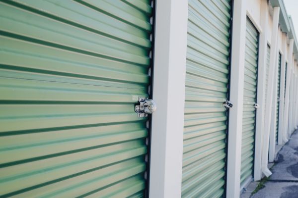 Attic Storage of Spring Hill - 21660 West 207th Street