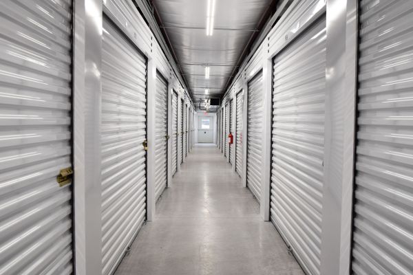 Attic Storage of Spring Hill - 21660 West 207th Street