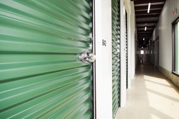 Attic Storage of Spring Hill - 21660 West 207th Street