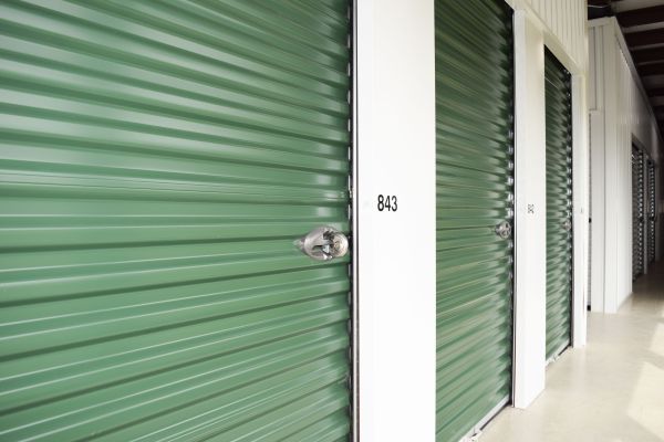 Attic Storage of Spring Hill - 21660 West 207th Street