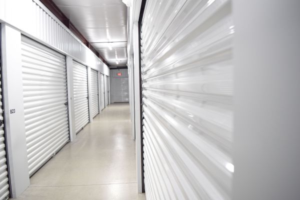 Attic Storage of Spring Hill - 21660 West 207th Street