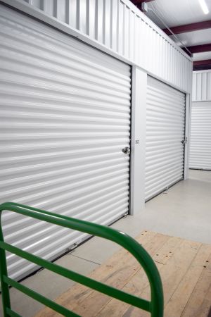 Attic Storage of Spring Hill - 21660 West 207th Street